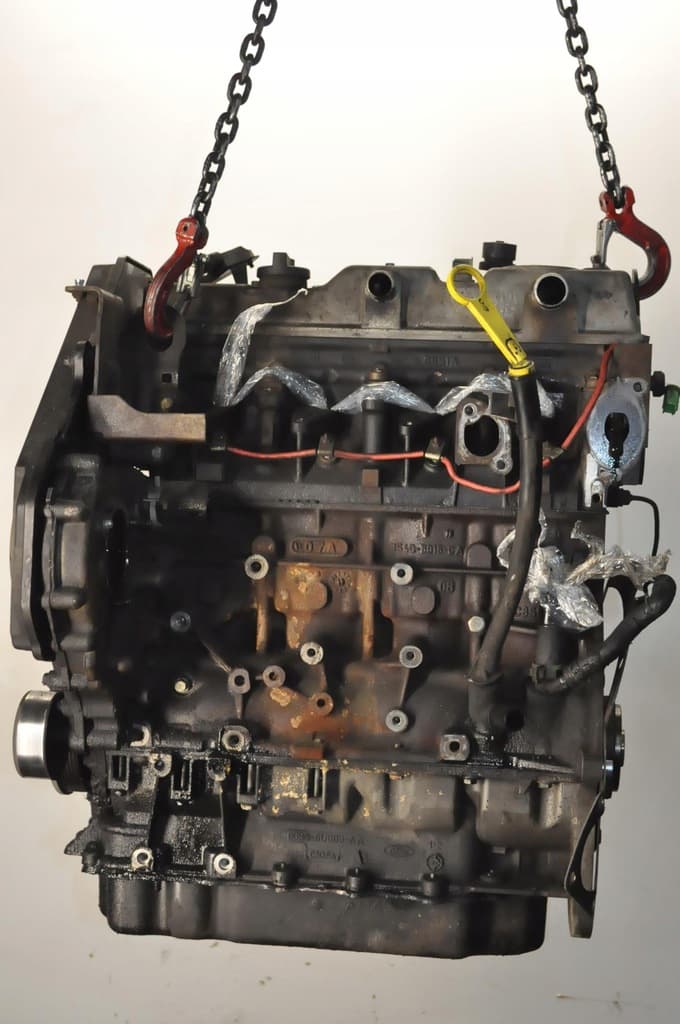Moteur R2PA pour Ford Transit