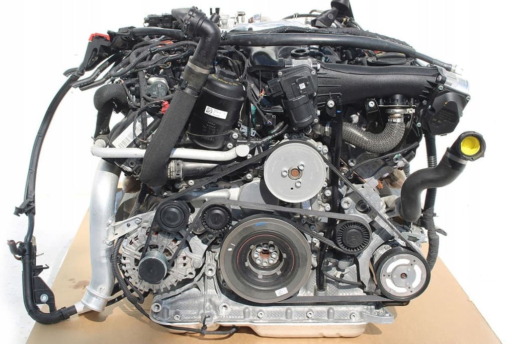 Moteur CPNA pour Audi A7