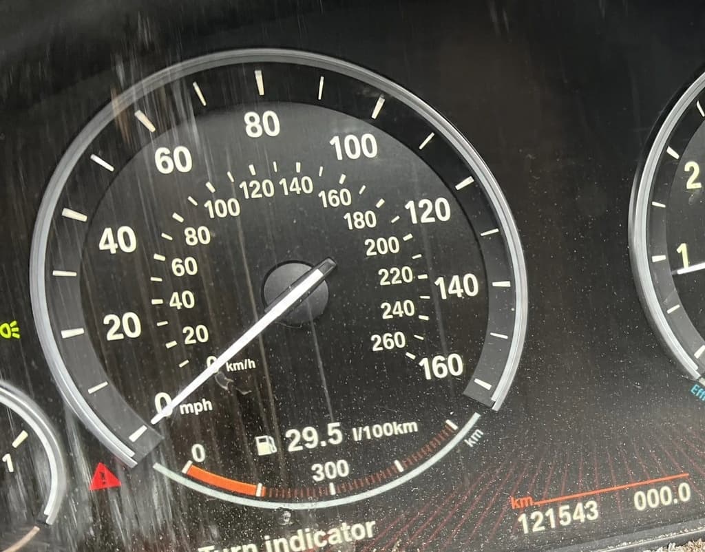Moteur N63 B44 A pour BMW