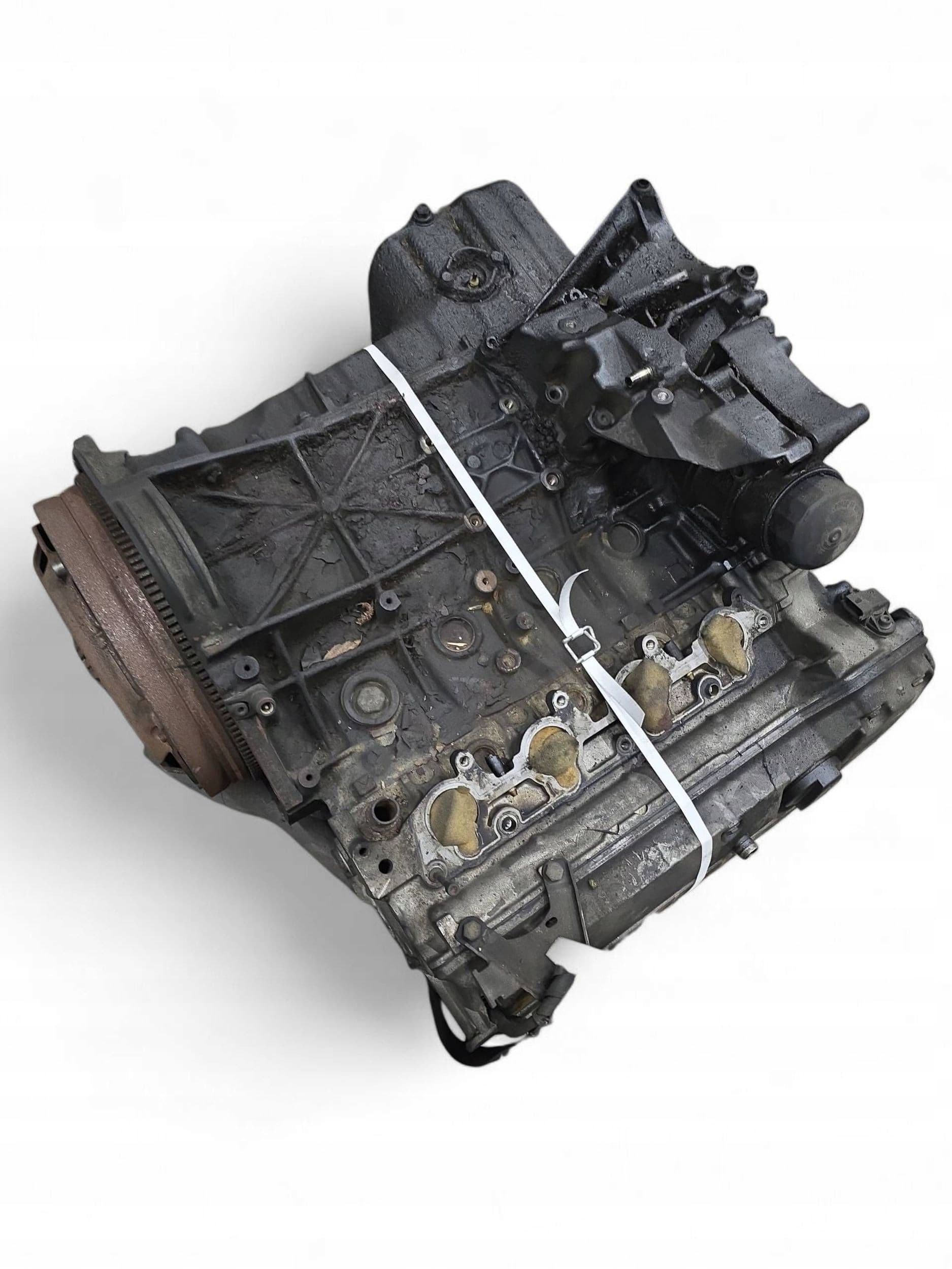 Moteur M 156.985 pour Mercedes-Benz