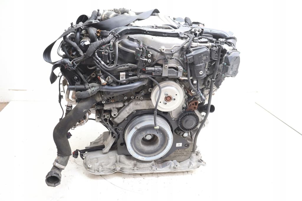 Moteur DPXB pour Audi Q7