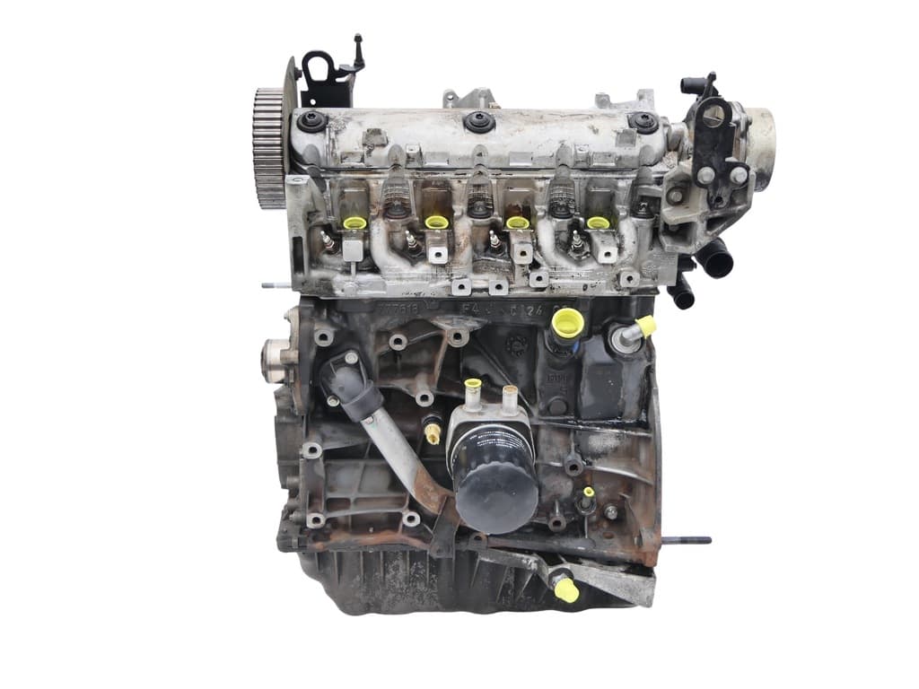 Moteur F9Q 872 pour Renault