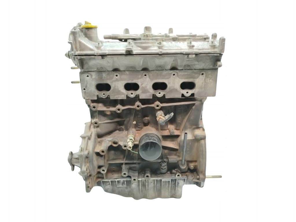 Moteur F4P 760 pour Renault Laguna