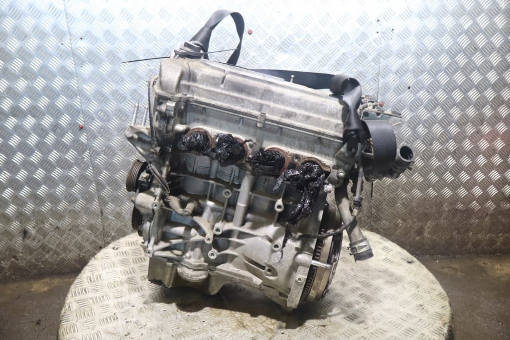 Moteur K12B pour Opel