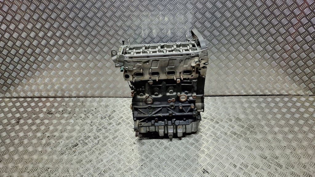 Moteur CAYC pour Audi