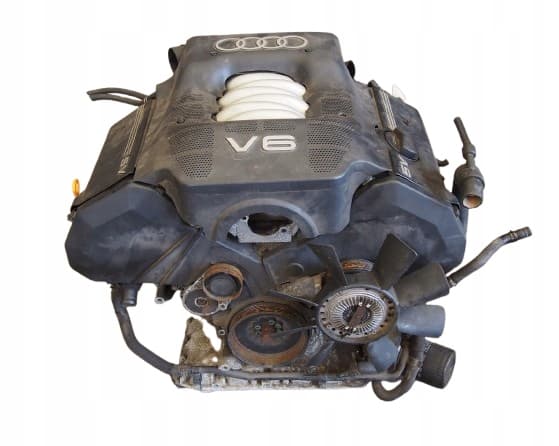 Moteur AML pour Audi A4 2.4 Petrol