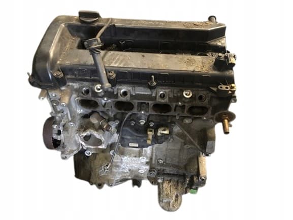 Moteur CHBB pour Ford Mondeo