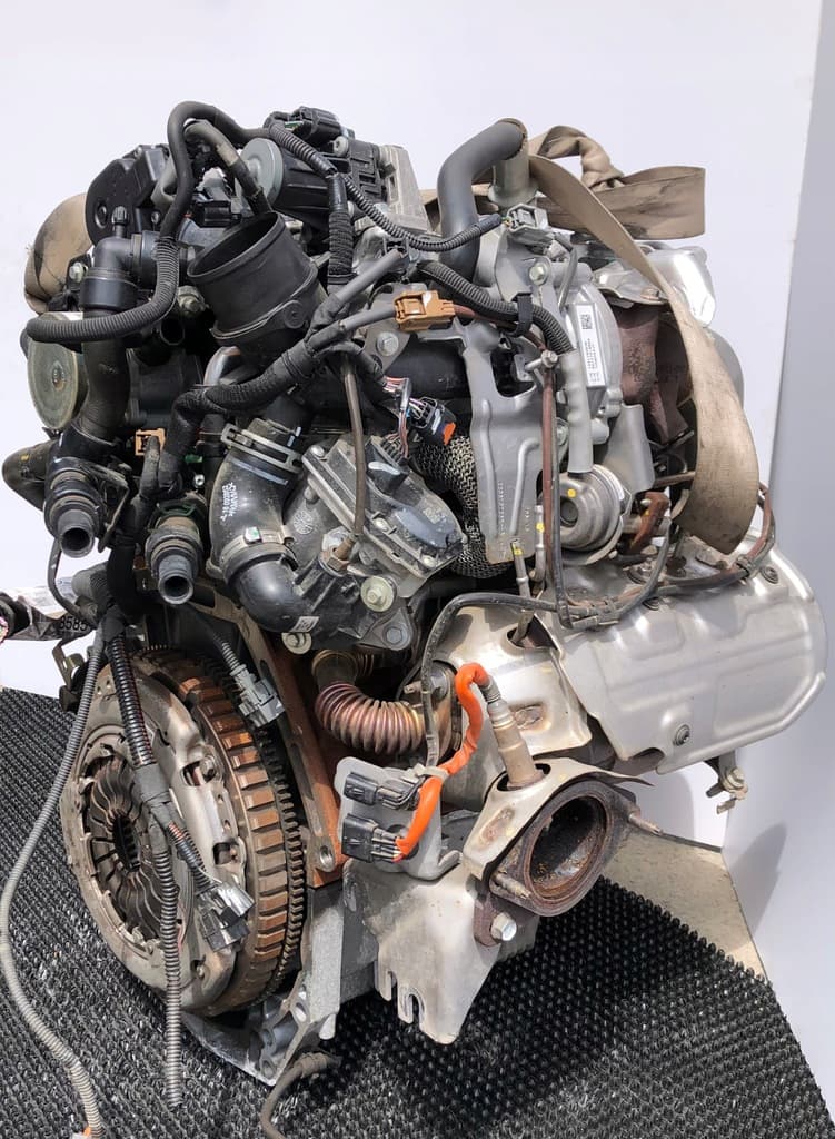 Moteur K9K 608 pour Renault
