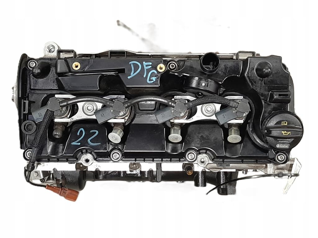 Moteur DFGB pour Volkswagen Golf