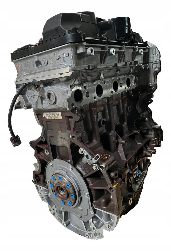 Moteur PHFA pour Ford