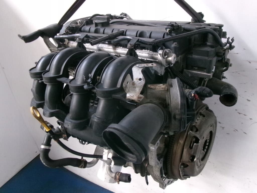 Moteur HXDB pour Ford Focus 1.6 Petrol
