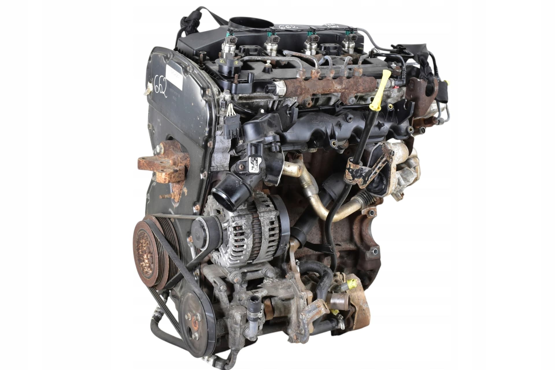 Moteur 4HV pour Fiat