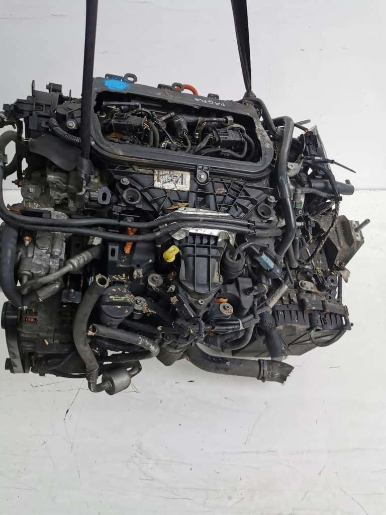 Moteur UFWA pour Ford