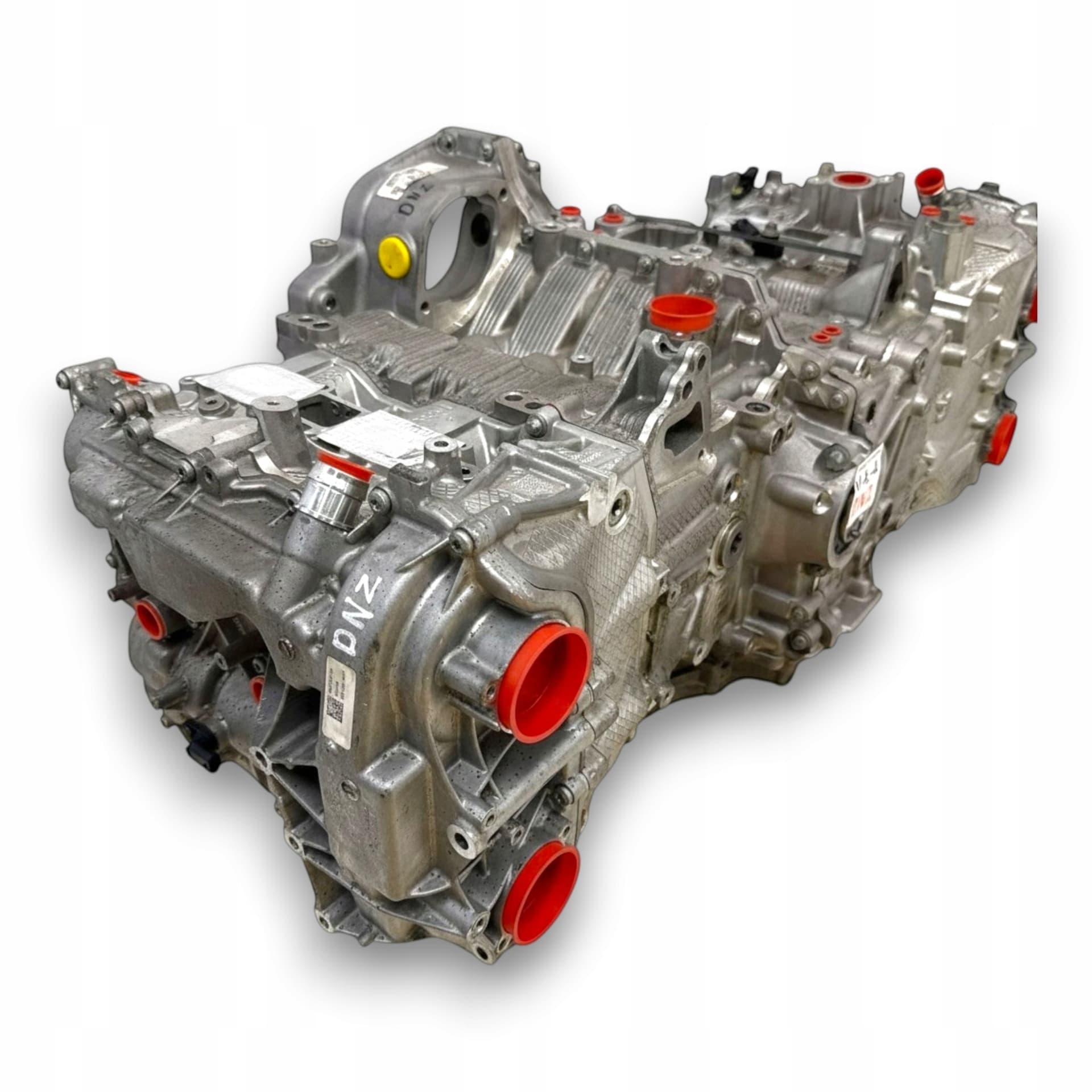 Moteur DNZC pour Porsche
